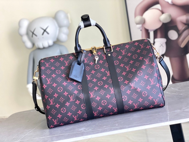 LV Travel Bags